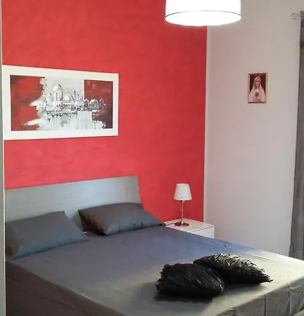 La Casa Sul Corso Campora San Giovanni