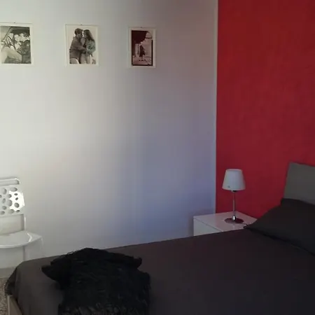 La Casa Sul Corso * Campora San Giovanni