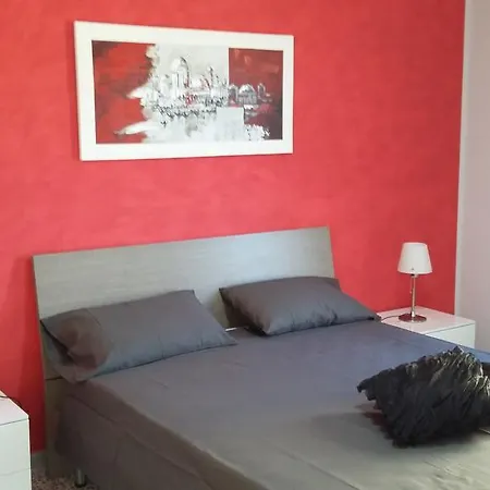 La Casa Sul Corso Casa vacanze