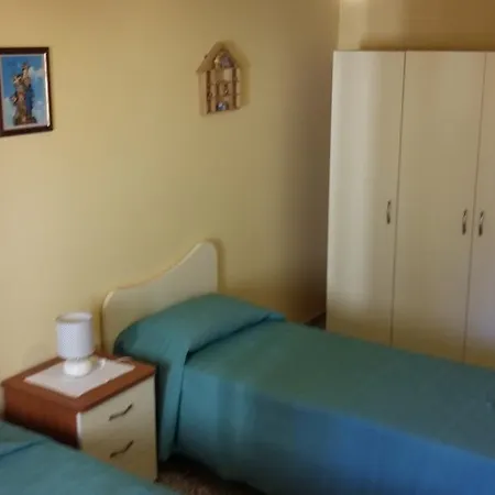 La Casa Sul Corso *