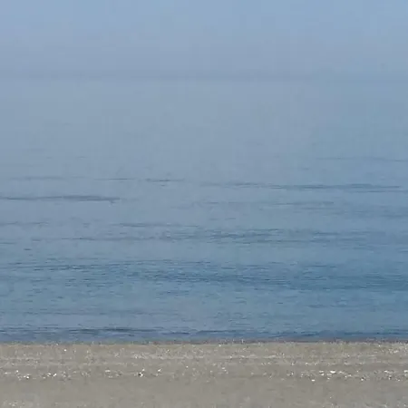 La Casa Sul Corso * Campora San Giovanni