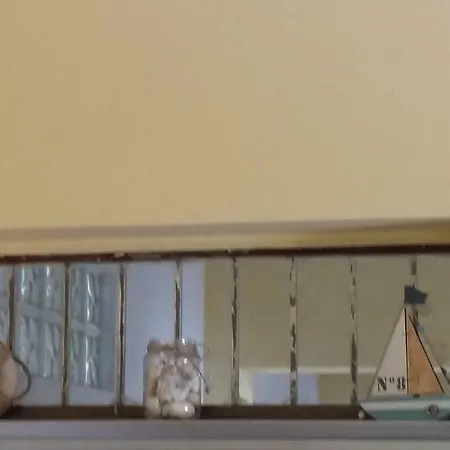 La Casa Sul Corso Campora San Giovanni