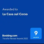 La Casa Sul Corso Σπίτι διακοπών Campora San Giovanni