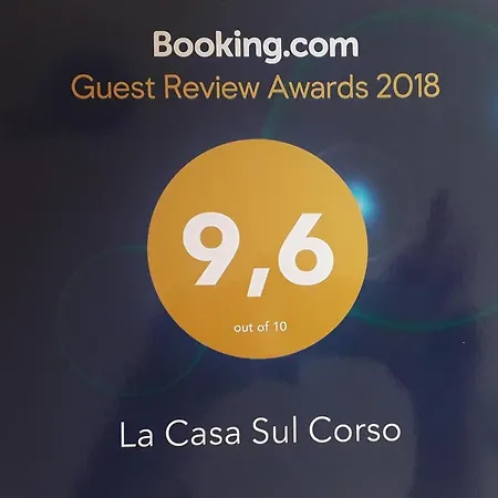 Holiday home La Casa Sul Corso