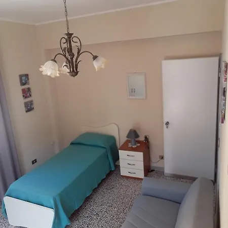 La Casa Sul Corso Holiday home Campora San Giovanni