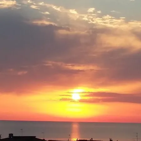 La Casa Sul Corso Holiday home *