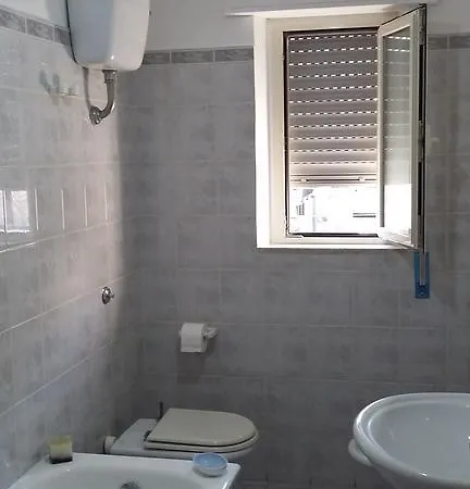 La Casa Sul Corso Holiday home *