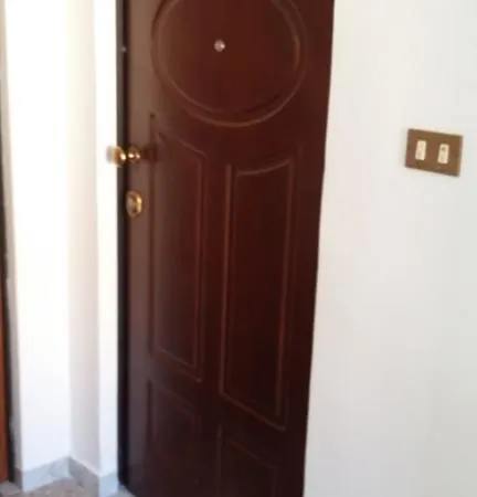 La Casa Sul Corso Campora San Giovanni