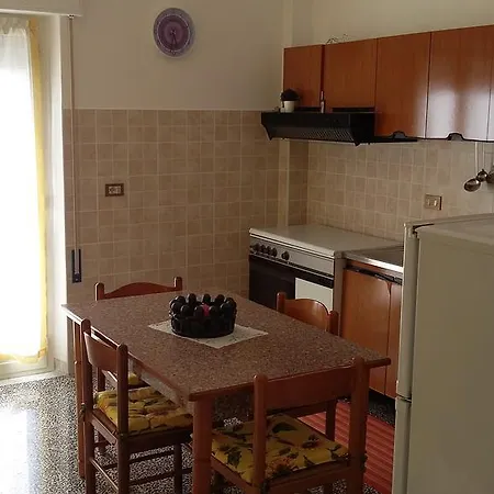 La Casa Sul Corso *