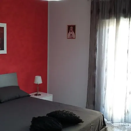 La Casa Sul Corso * Campora San Giovanni