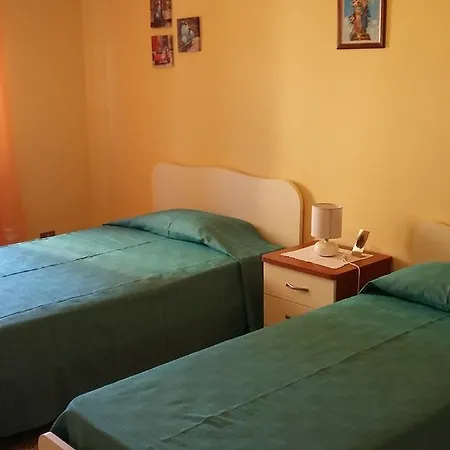 La Casa Sul Corso Holiday home Campora San Giovanni