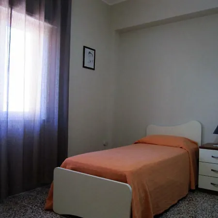 La Casa Sul Corso Holiday home