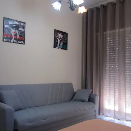 Holiday home La Casa Sul Corso *