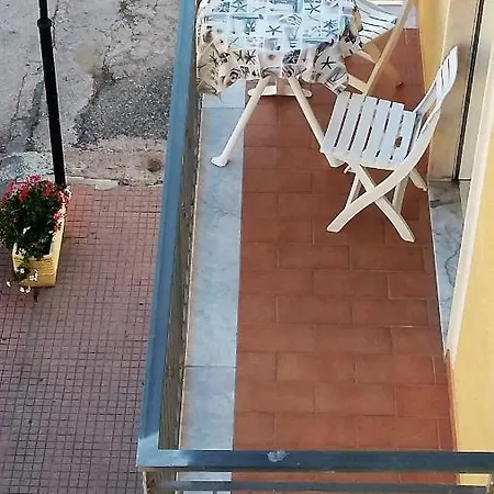 La Casa Sul Corso * Campora San Giovanni