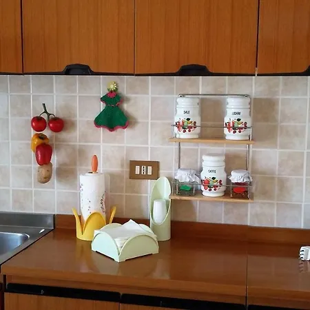 La Casa Sul Corso * Campora San Giovanni