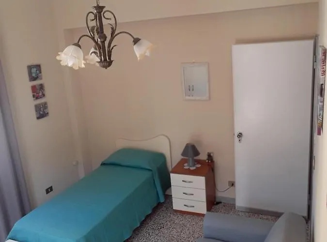 La Casa Sul Corso בית נופש קמפורה סן ג'ובאני