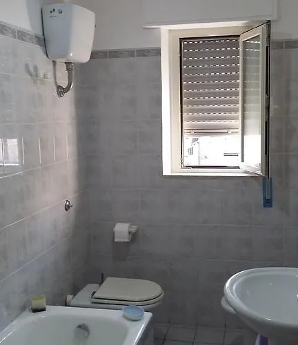 La Casa Sul Corso בית נופש *