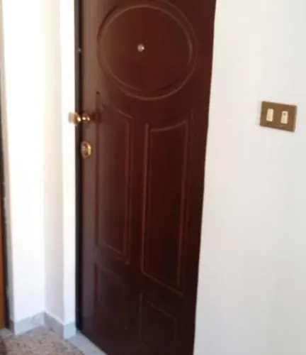 La Casa Sul Corso קמפורה סן ג'ובאני