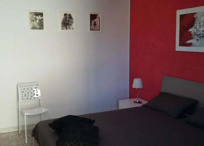 La Casa Sul Corso * קמפורה סן ג'ובאני