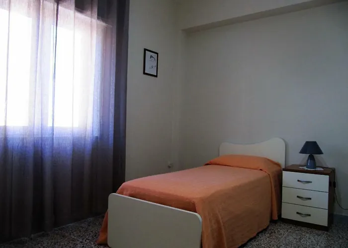 La Casa Sul Corso בית נופש