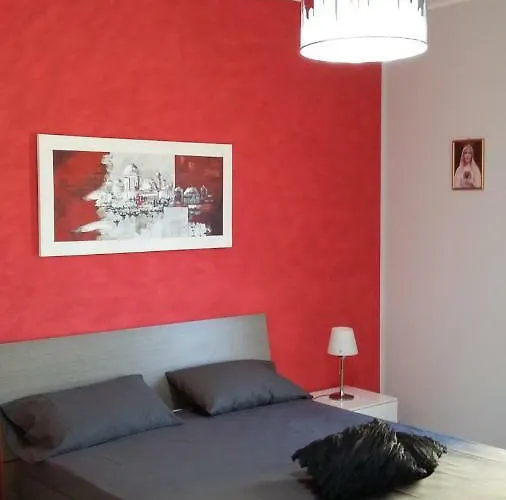 La Casa Sul Corso בית נופש *