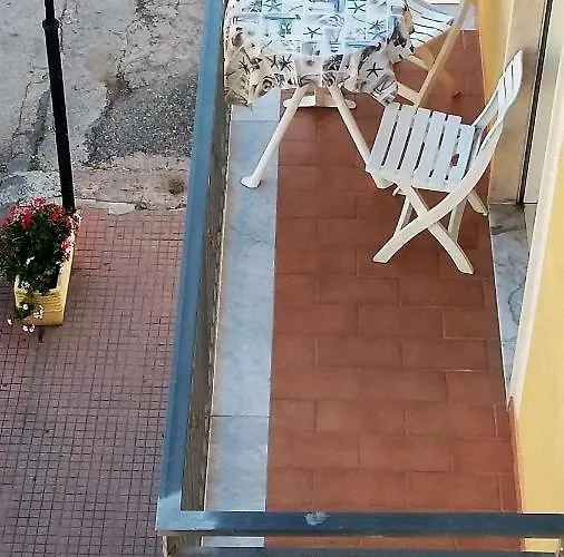 La Casa Sul Corso * קמפורה סן ג'ובאני