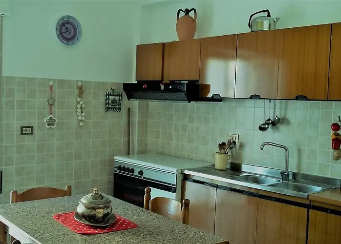 La Casa Sul Corso בית נופש *