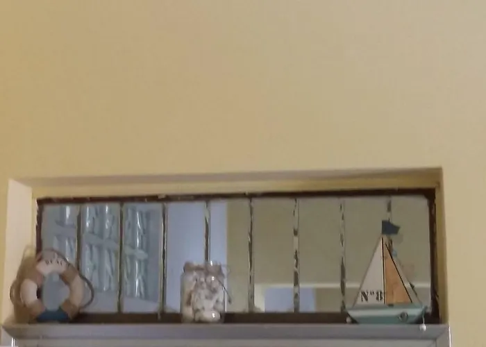 La Casa Sul Corso קמפורה סן ג'ובאני